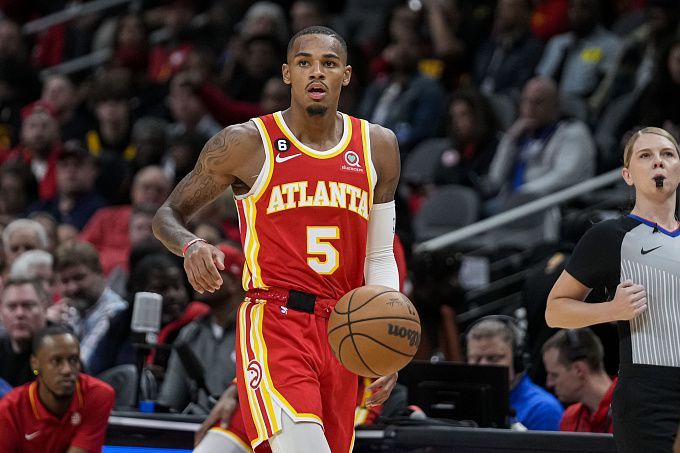 Atlanta Hawks vs Denver Nuggets. Pronostico, Apuestas y Cuotas│3 de noviembre de 2022  