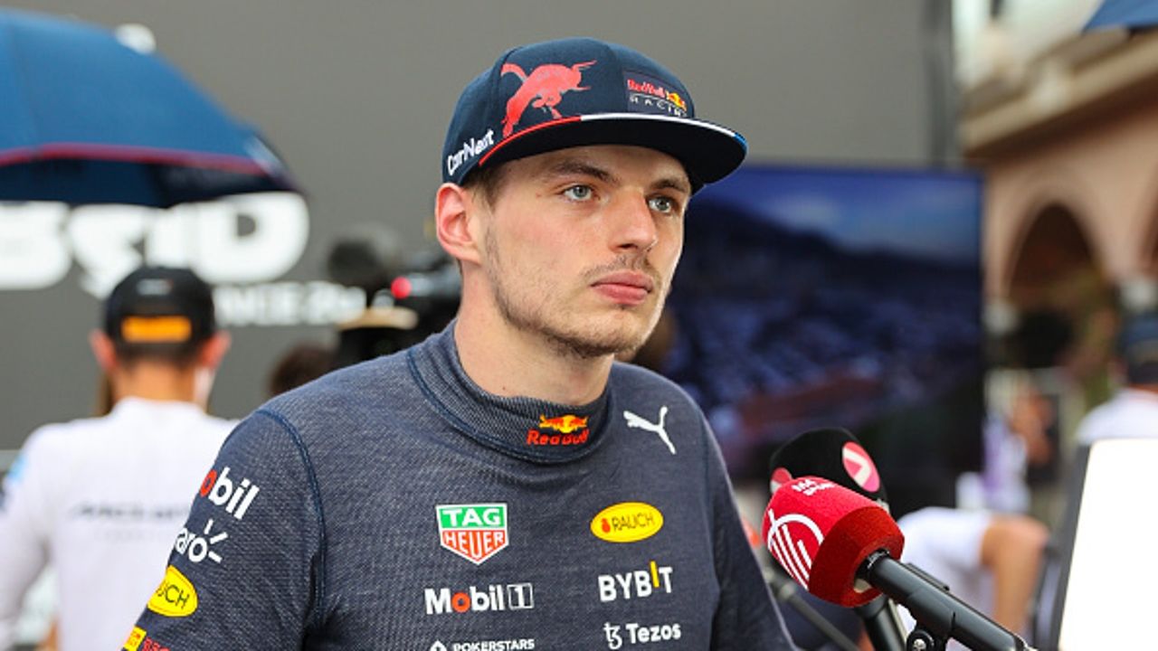 Formula 1: Max Verstappen postergó por incapacidad medica su llegada a Jeddah para el GP de Arabia Saudita 