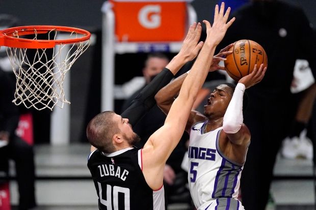 Sacramento Kings vs Los Angeles Clippers Prediction, Betting Tips & Odds │5 DECEMBER, 2021