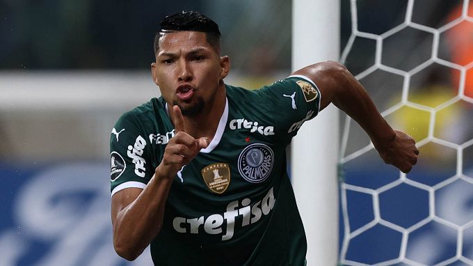 Goiás vs Palmeiras Prediction, Betting Tips & Odds │16 APRIL, 2022