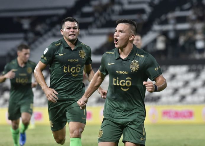 Tacuary vs Olimpia Predictions, Betting Tips & Odds | 31 JULY 2022