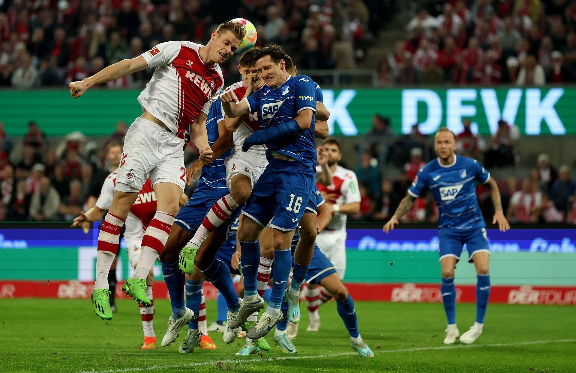 FC Koln vs VfB Stuttgart Prediction, Betting Tips & Odds │30 SEPTEMBER, 2023