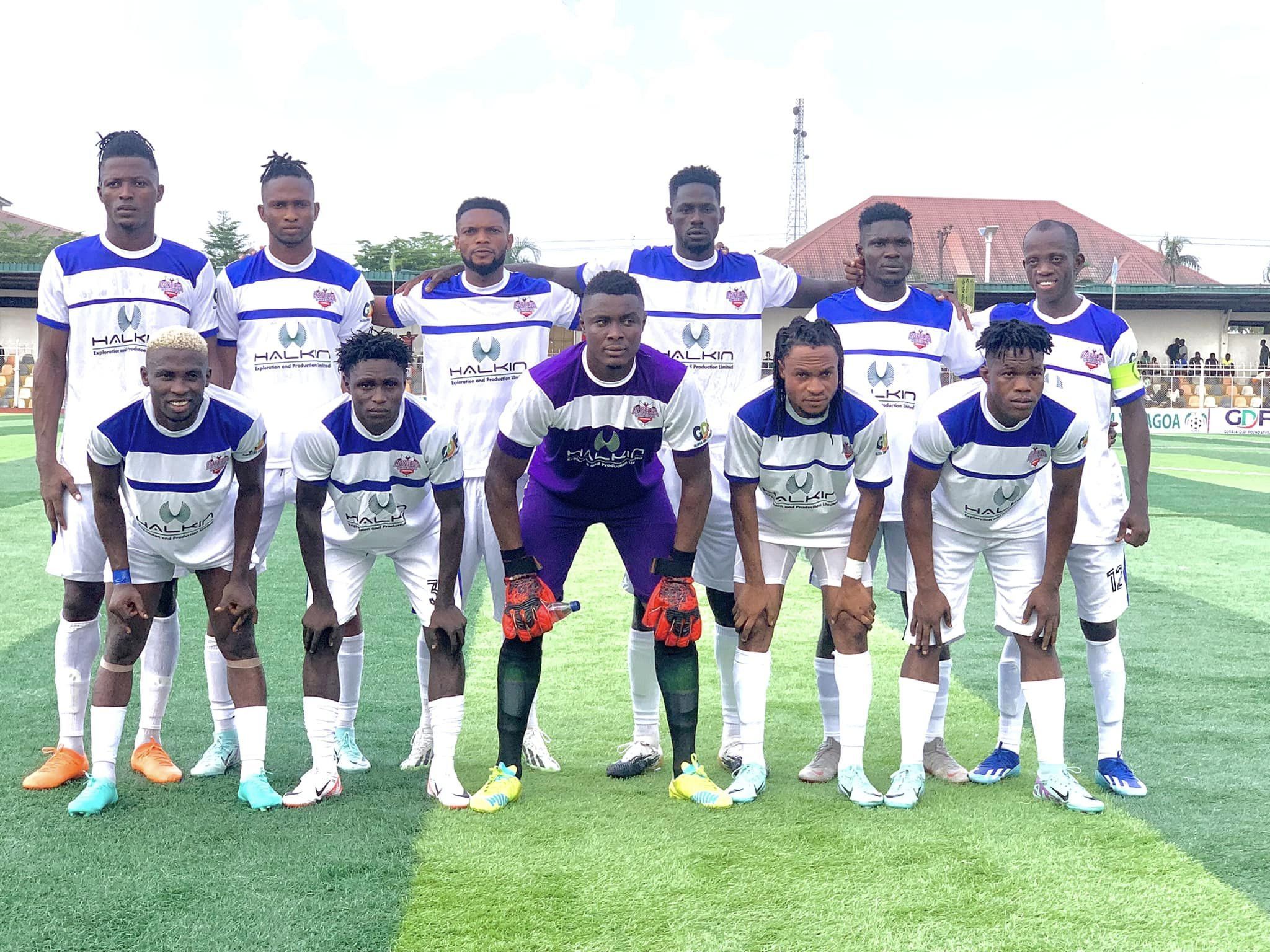 Lobi Stars vs Bayelsa United Prediction, Betting Tips & Odds │24 MARCH, 2024