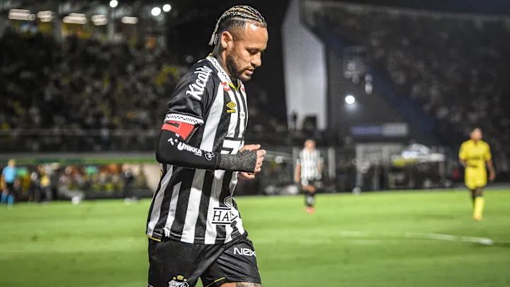 Santos vs Internacional Prediction for the Match on July 24, 2025