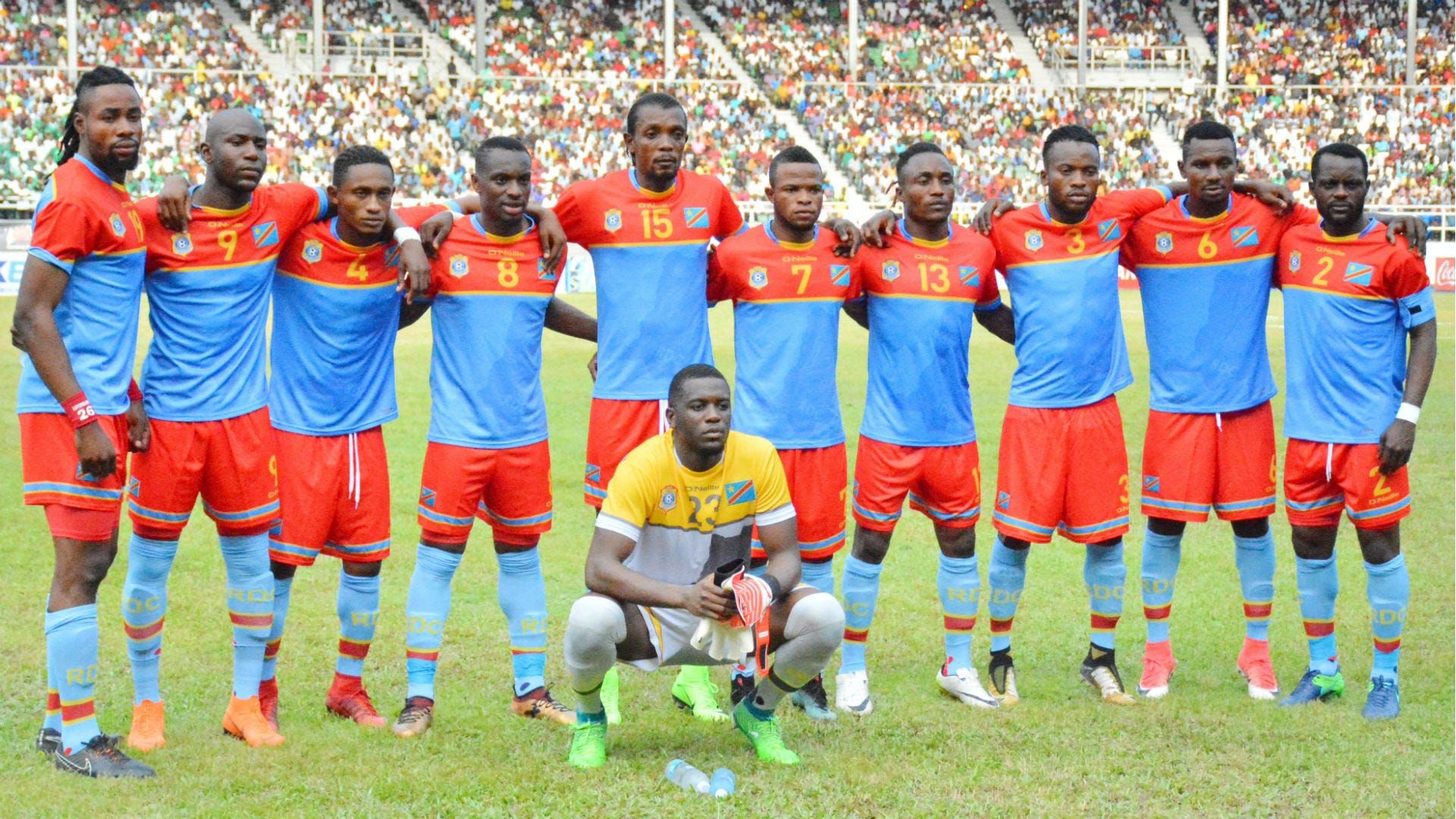 Congo vs South Sudan Prediction, Betting Tips & Odds │23 MARCH, 2023