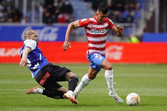 Granada vs Rayo Vallecano Prediction, Betting Tips & Odds │3 APRIL, 2022