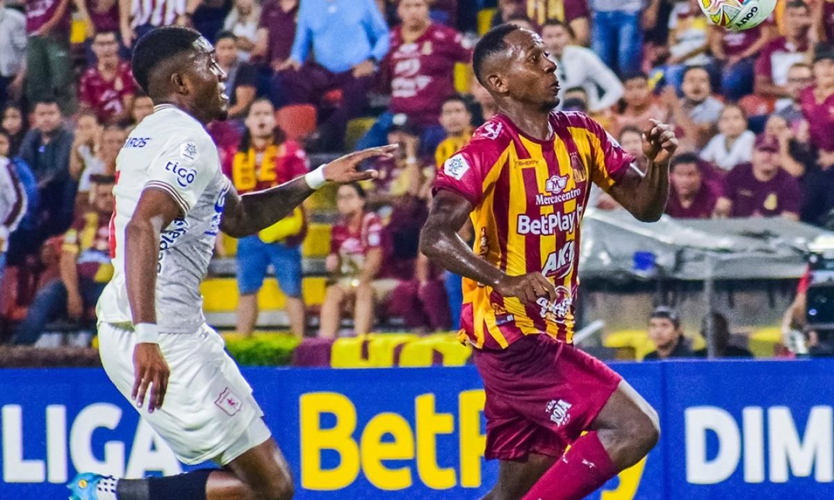 Tolima vs Ind. Medellin Prediction, Betting Tips & Odds | 15 SEPTEMBER, 2023