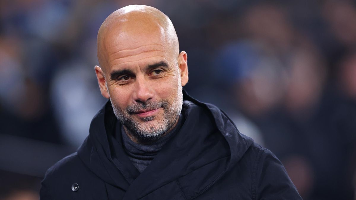 Man City Coach Guardiola Reacts To New Club World Cup Format