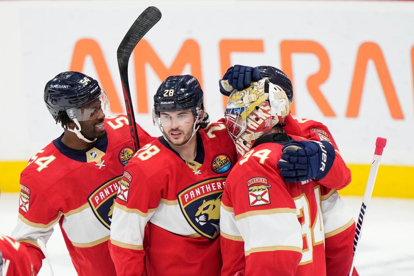 Pittsburgh Penguins vs Florida Panthers Prediction, Betting Tips & Odds │25 JANUARY, 2023