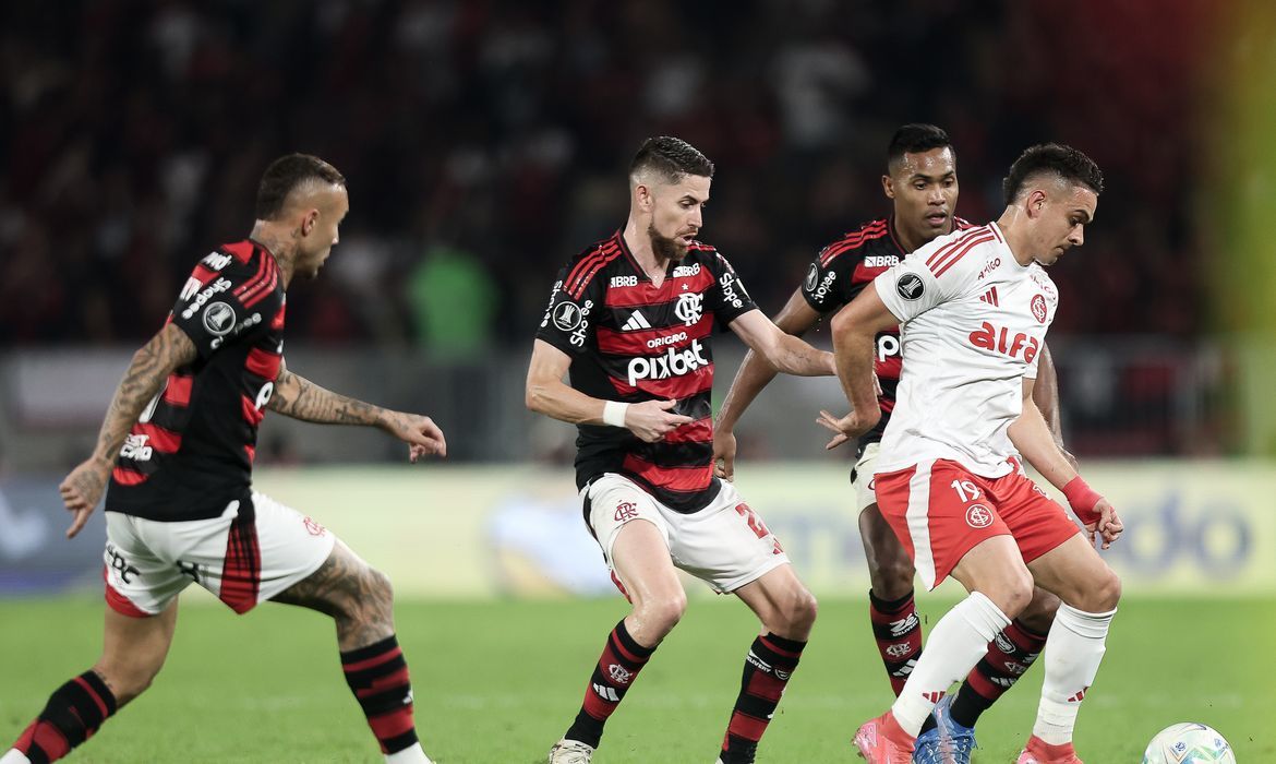 Internacional vs Flamengo: Prediction for the Match on August 21, 2025 