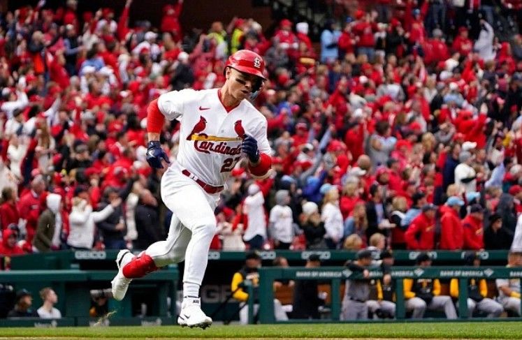 St.Louis Cardinals vs San Diego Padres Prediction, Betting Tips & Odds │30 MAY, 2022