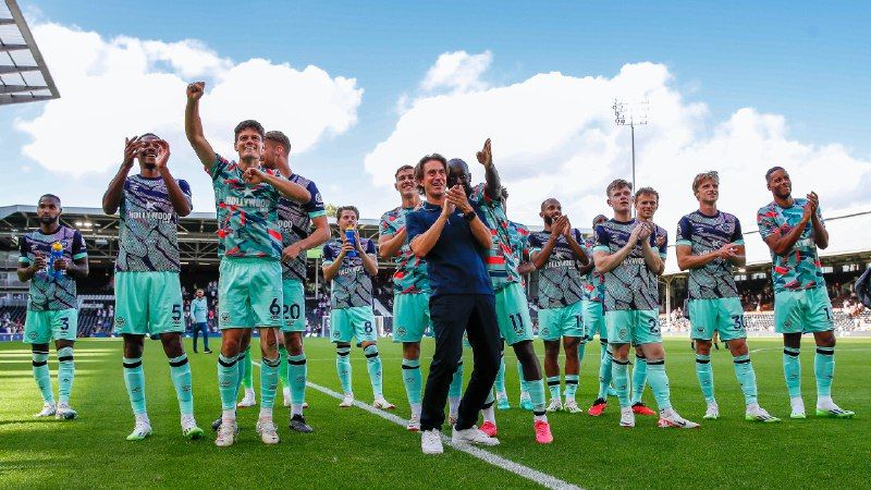 Luton Town vs Brentford. Pronóstico, Apuestas y Cuotas│20 de abril de 2024