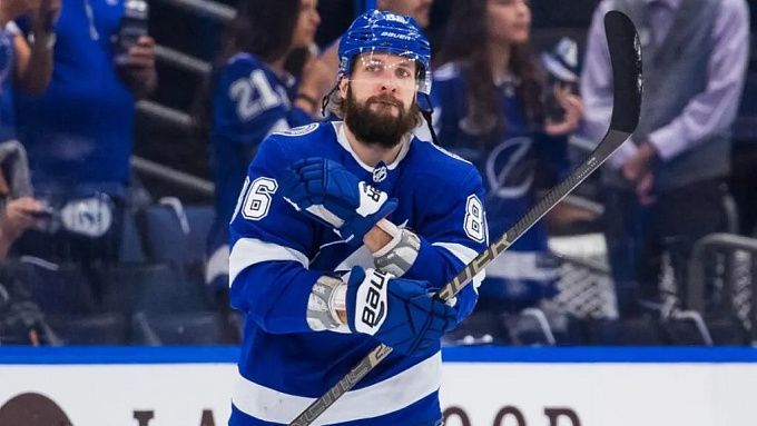 Tampa Bay Lightning vs Anaheim Ducks Prediction, Betting Tips & Odds │15 APRIL, 2022