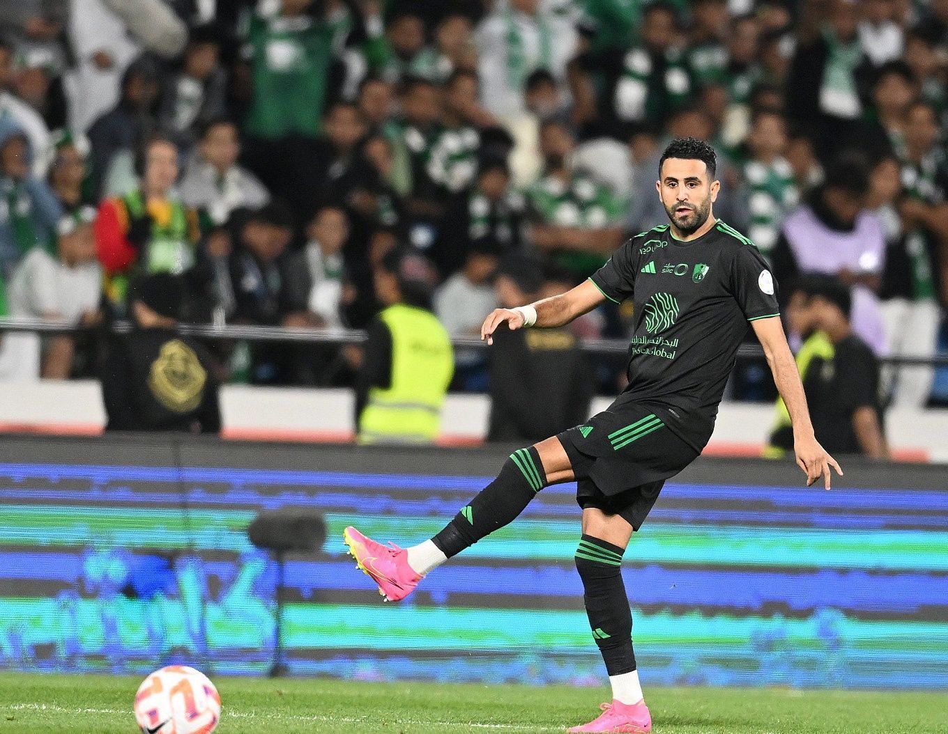 Al-Hazm FC vs Al-Ahli FC Prediction, Betting Tips & Odds │22 DECEMBER, 2023