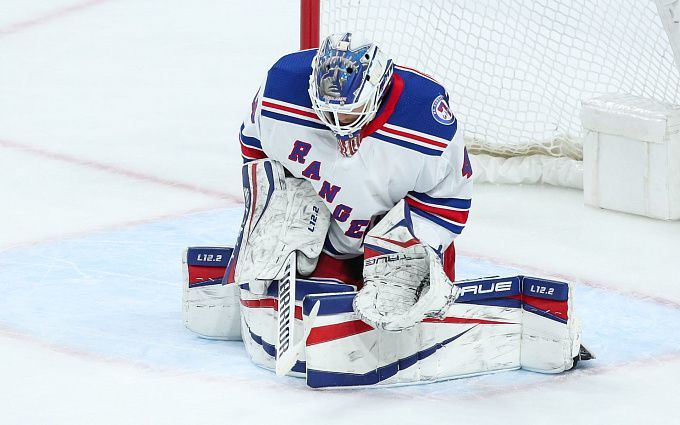 New Jersey Devils vs New York Rangers Predictions, Betting Tips & Odds │23 MARCH, 2022
