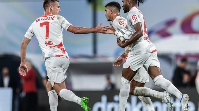 Leipzig vs Bayern Munich Prediction, Betting Tips & Odds │20 JANUARY, 2023