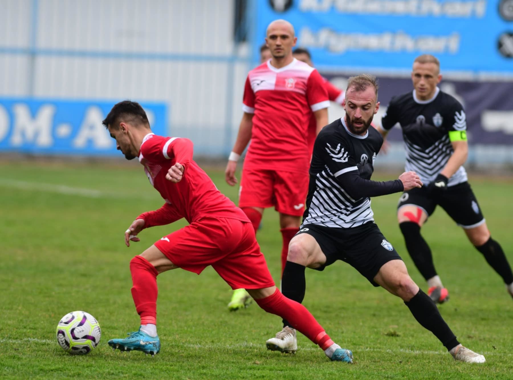 Tikves vs Gostivar Prediction, Betting Tips & Odds | 15 MARCH 2025