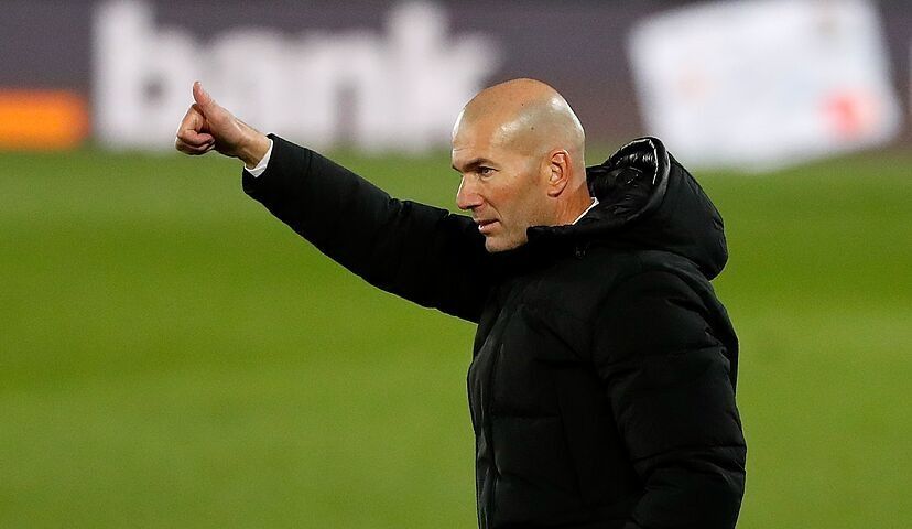 Corriere Dello Sport: Tuchel's Future In Question As Bayern Munich Considers Zidane For Managing Job