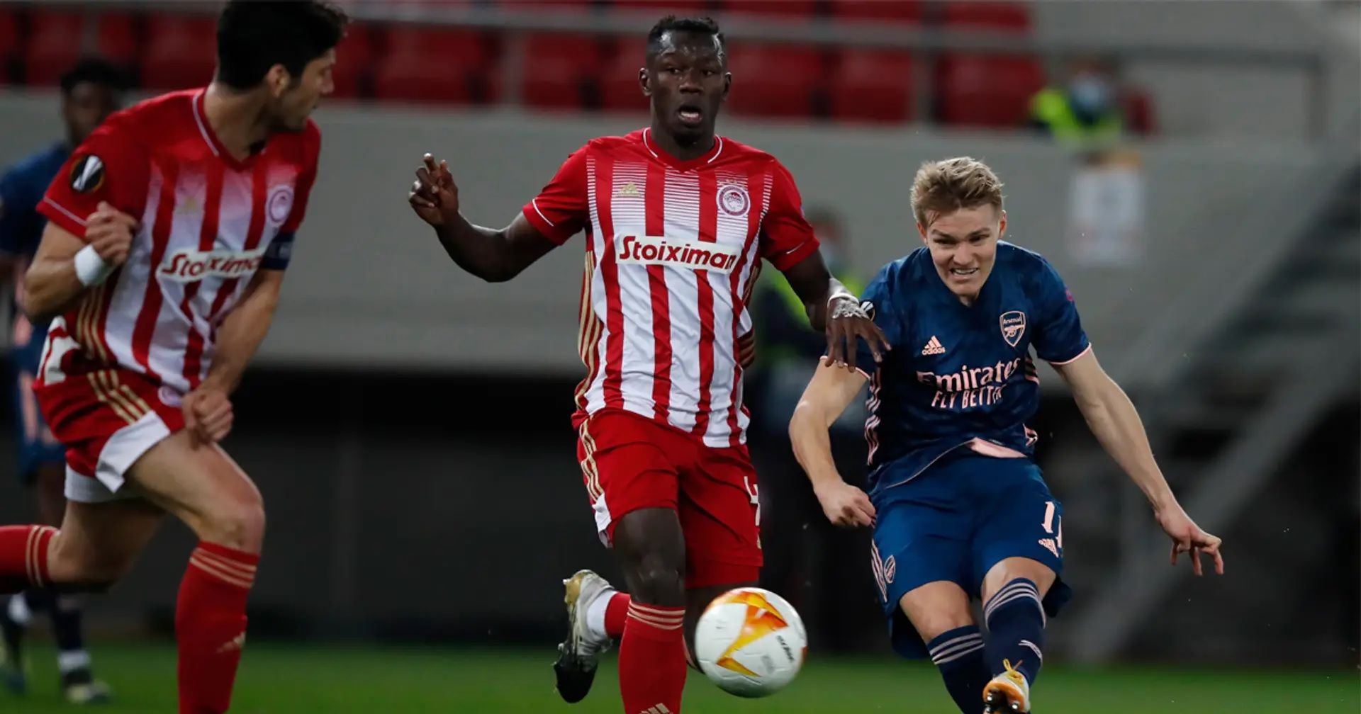 Olympiacos vs Aris Thessaloniki Prediction, Betting Tips & Odds | 02 APRIL, 2023