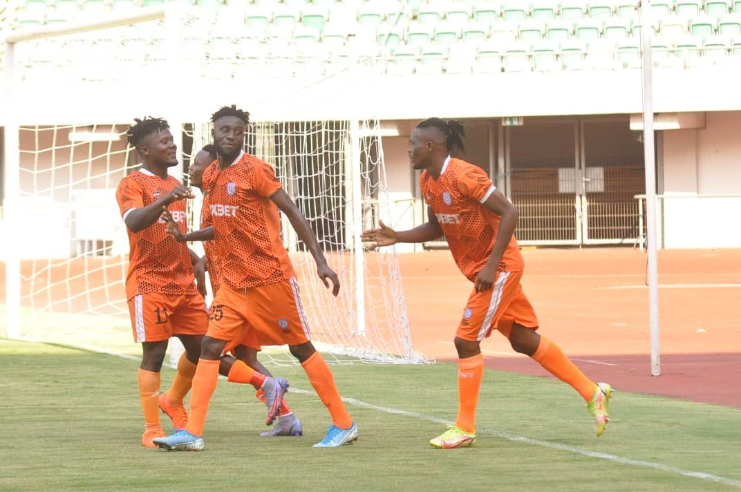 Doma United vs Akwa United  Prediction, Betting Tips & Odds │11 NOVEMBER, 2023