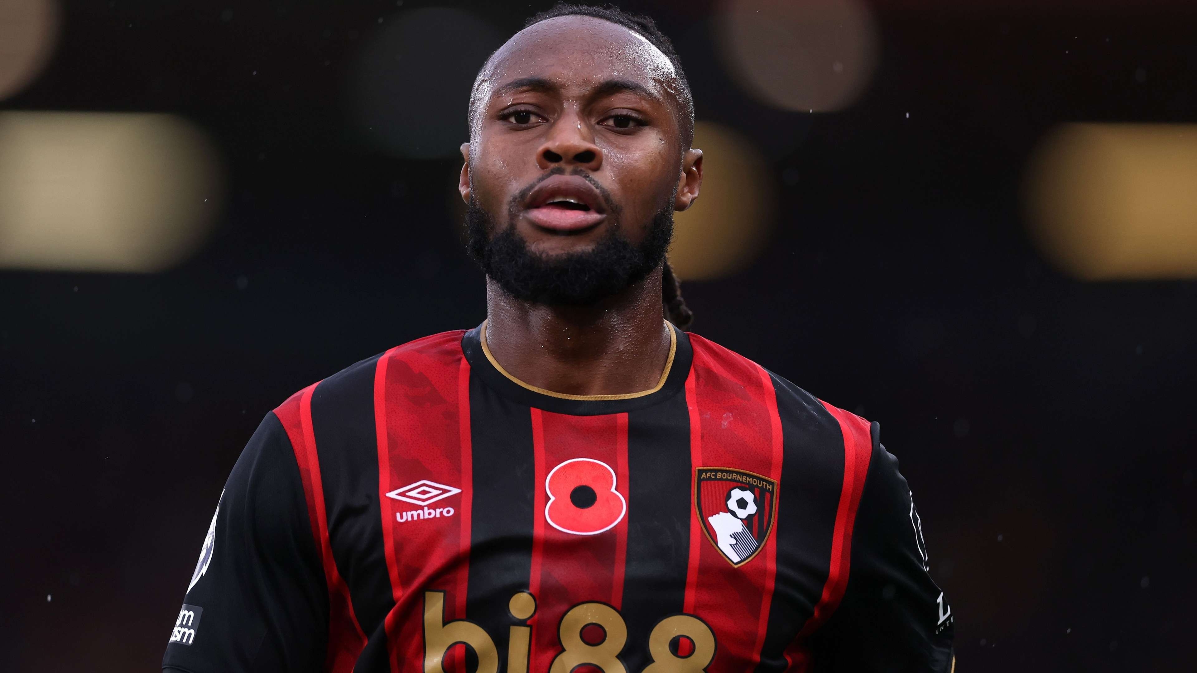 Manchester City May Pay 74 Million Euros for Bournemouth Forward Semenyo