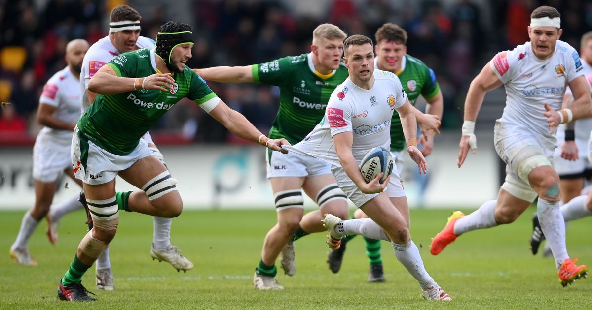 London Irish vs Exeter Chiefs Prediction, Betting Tips and Odds | 19 MARCH 2023