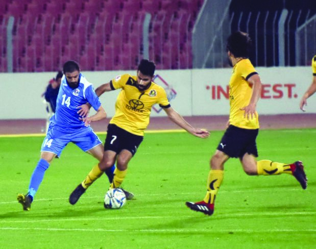 Al Ahli Club Manama vs Al Shabab Club Manama Prediction, Betting Tips & Odds │15 DECEMBER, 2022