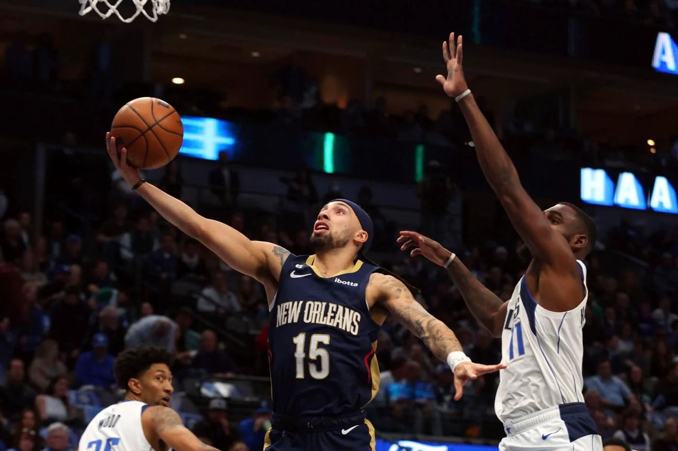 Dallas Mavericks vs New Orleans Pelicans Prediction, Betting Tips & Odds │3 FEBRUARY, 2023