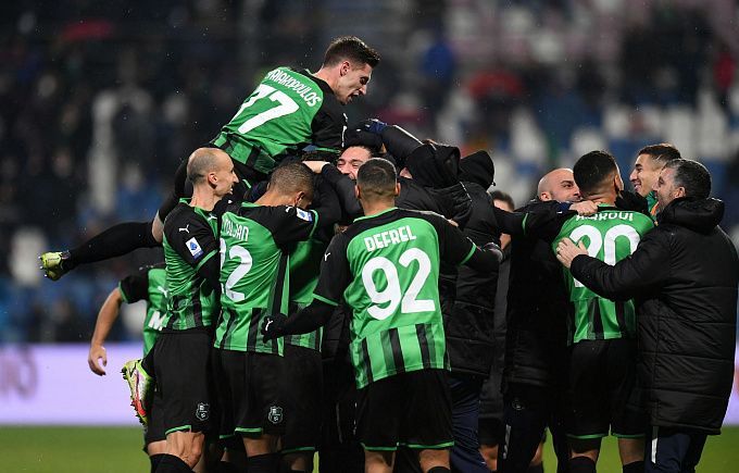 Spezia vs Sassuolo Prediction, Betting Tips & Odds │5 DECEMBER, 2021