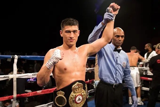 "I May Fight Beterbiev In Summer 2024". Bivol Talks About Hiatus And Career Goals, Fight With Arthur And Canelo