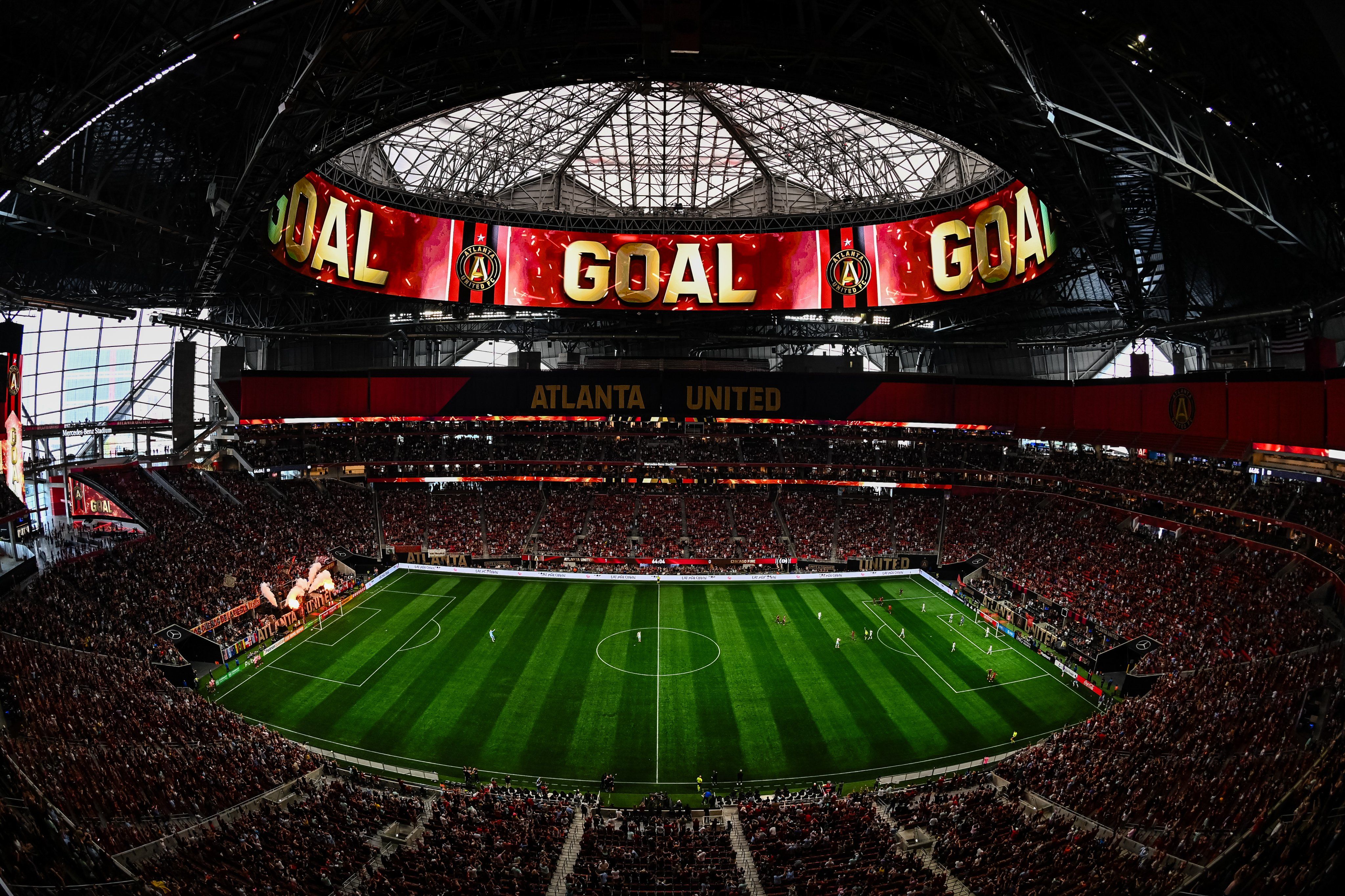 Atlanta United vs FC Cincinnati Prediction, Betting Tips and Odds | 21 APRIL 2024