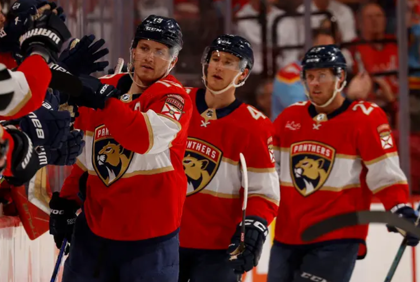 Florida Panthers vs Colorado Avalanche Prediction, Betting Tips & Odds │11 FEBRUARY, 2024