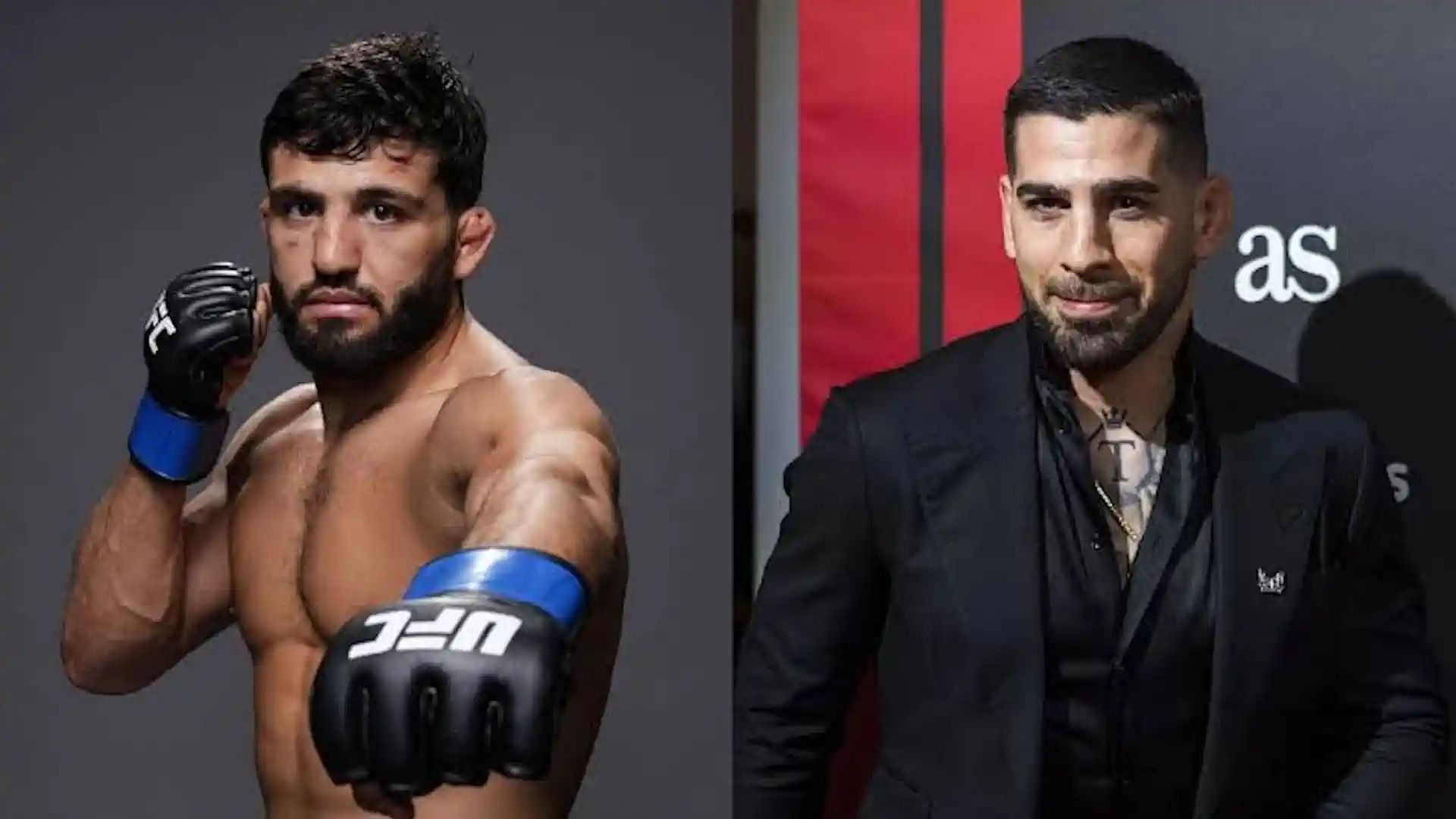 Tsarukyan Will Struggle Against Topuria Both Standing and on the Ground: Tumenov