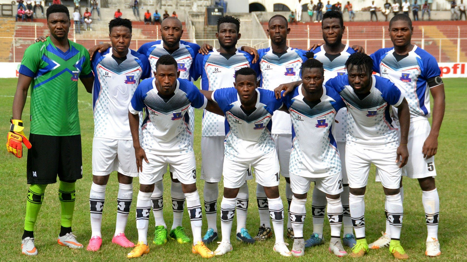 Doma United vs Lobi Stars Prediction, Betting Tips & Odds │26 MARCH, 2023