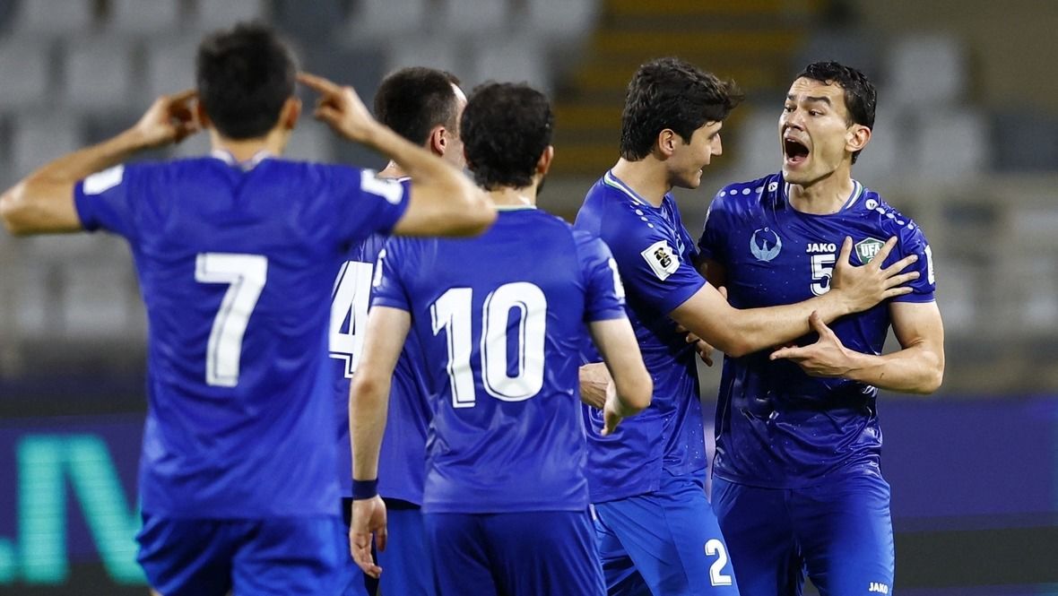 Uzbekistan Can Show Some Great Football at 2026 World Cup: Irismetov