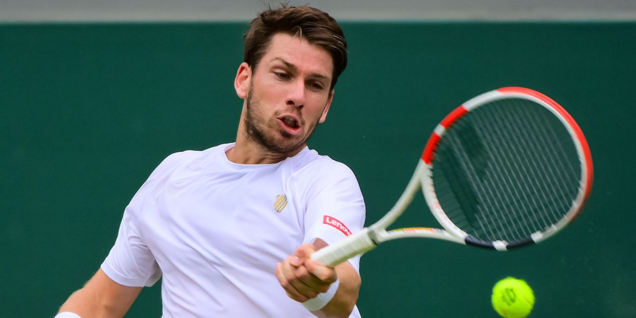 Cameron Norrie vs Jason Kubler Prediction, Betting Tips & Odds │25 MAY, 2022
