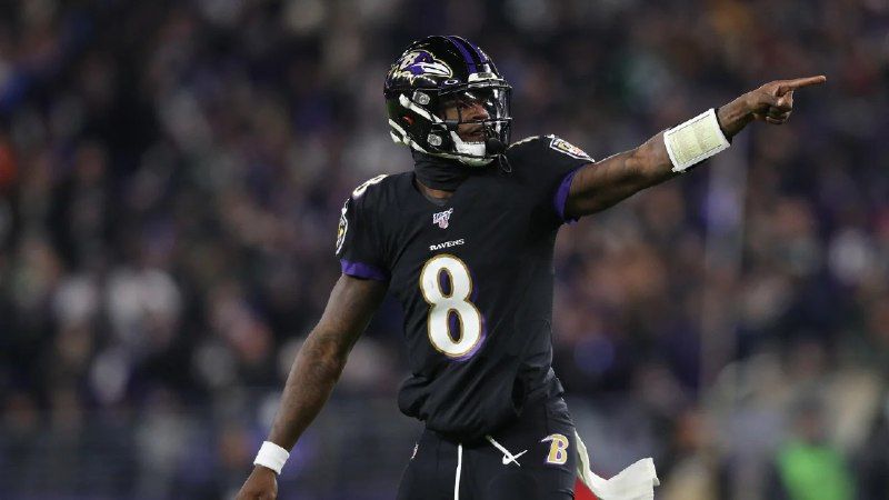 Baltimore Ravens vs Houston Texans. Pronóstico, Apuestas y Cuotas│10 de septiembre de 2023