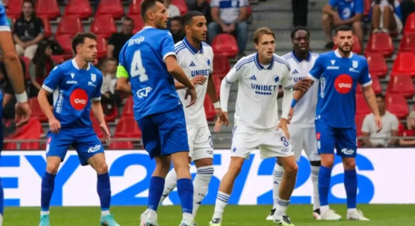 Copenhagen vs Basel: Prediction for the Match on August 27, 2025