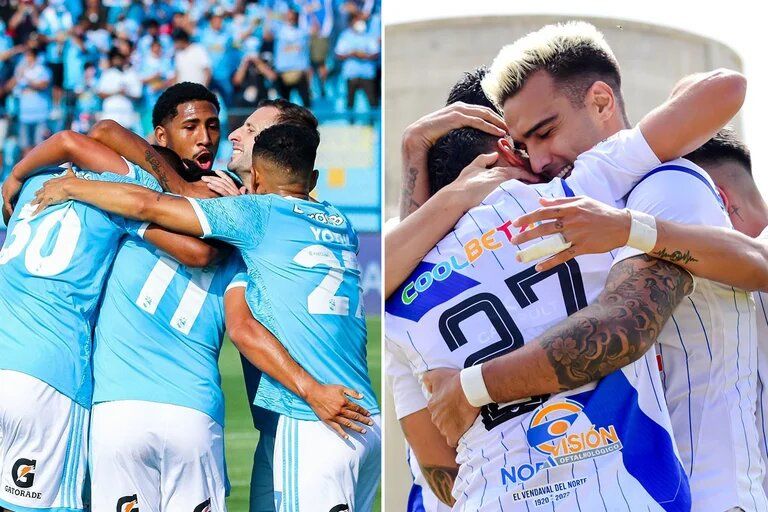 Sporting Cristal vs Alianza Atletico Prediction, Betting Tips & Odds │25 JUNE, 2022