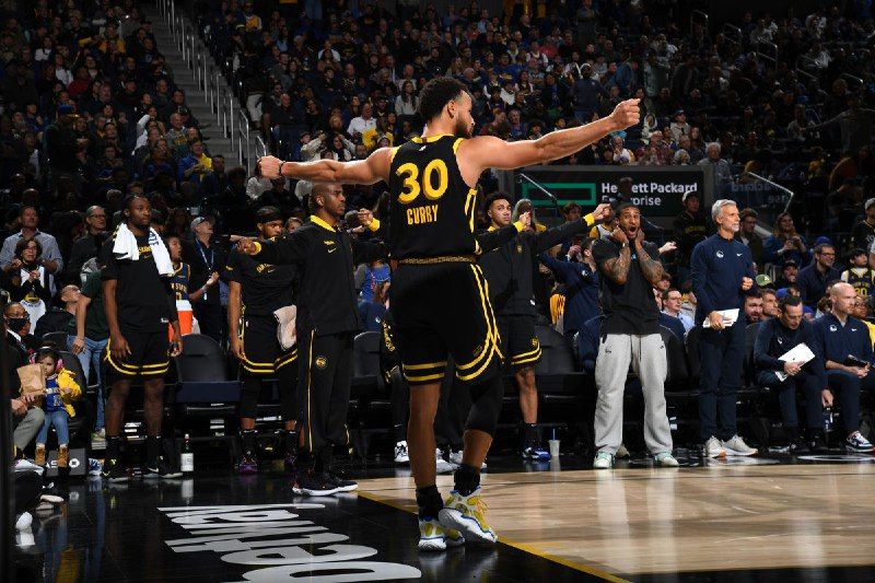 Brooklyn Nets vs Golden State Warriors. Pronóstico, Apuestas y Cuotas│6 de febrero de 2024