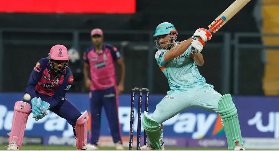 Lucknow Super Giants vs Rajasthan Royals Predictions, Betting Tips & Odds │15 MAY, 2022