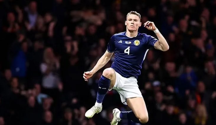 Scotland vs Greece: Prediction for the Match on October 9, 2025