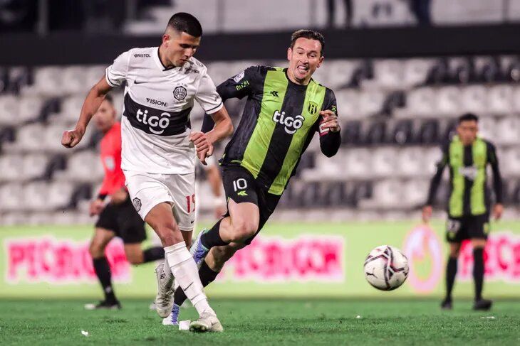 Guarani FC vs Club Olimpia Prediction, Betting Tips and Odds | 03 JUNE 2023