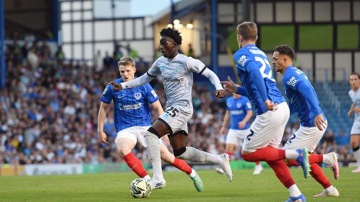 Portsmouth vs Millwall Prediction, Betting Tips & Odds | 28 January, 2025