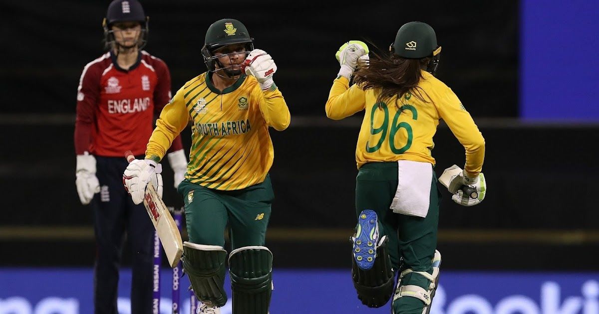South Africa Women vs. England Women Predictions, Betting Tips & Odds │31 MARCH, 2022