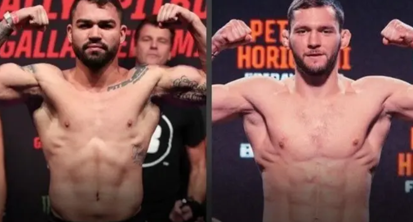 Alexander Shabliy vs Patricky Freire Prediction, Betting Tips & Odds │18 NOVEMBER, 2023