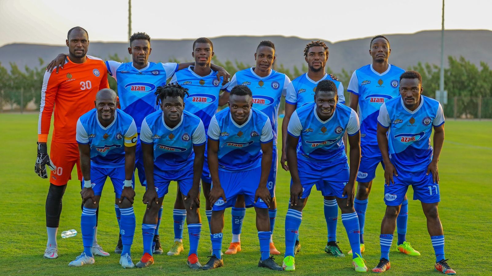 Azam vs Kitayosce Prediction, Betting Tips & Odds │16 AUGUST, 2023