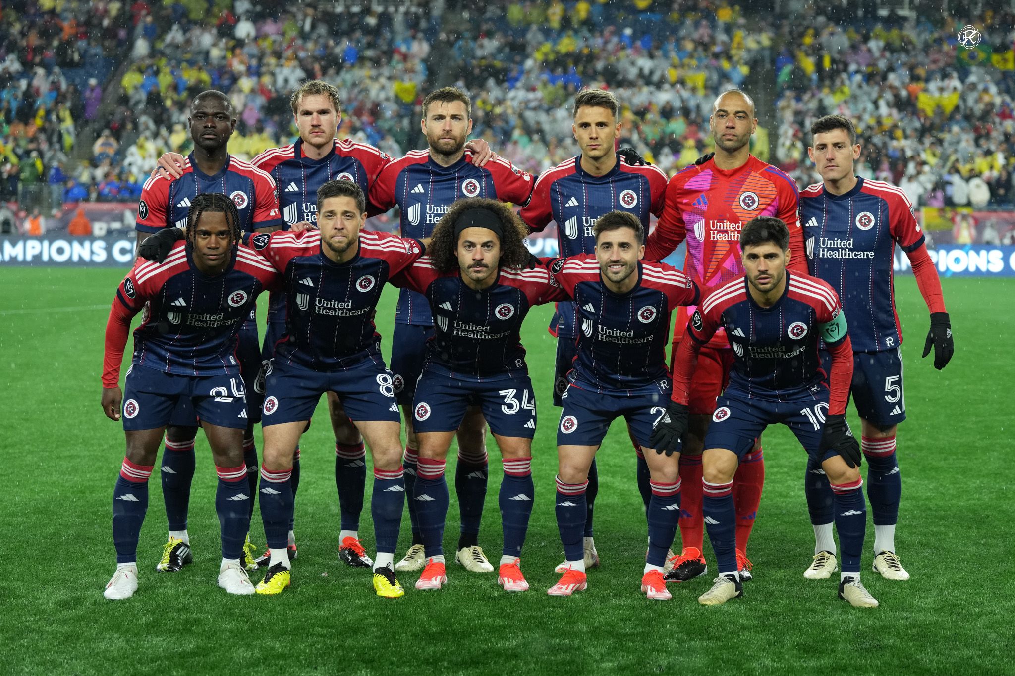 New England Revolution vs Charlotte FC Prediction, Betting Tips and Odds | 07 APRIL 2024
