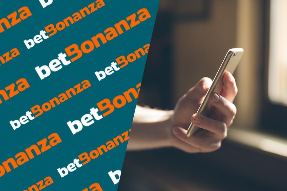 BetBonanza Nigeria Mobile App