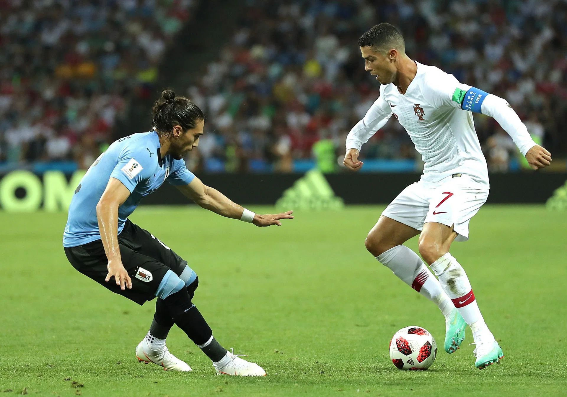 Portugal vs. Uruguay. Pronostico, Apuestas y Cuotas│28 de noviembre de 2022